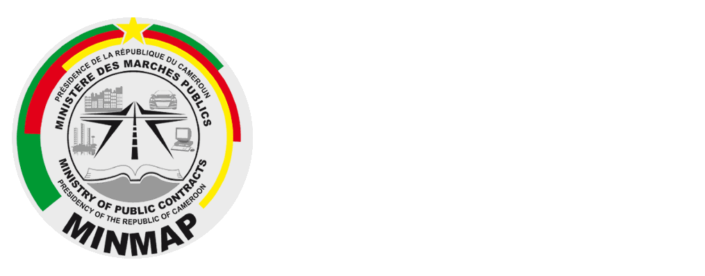 Ministère des Marchés Publics
