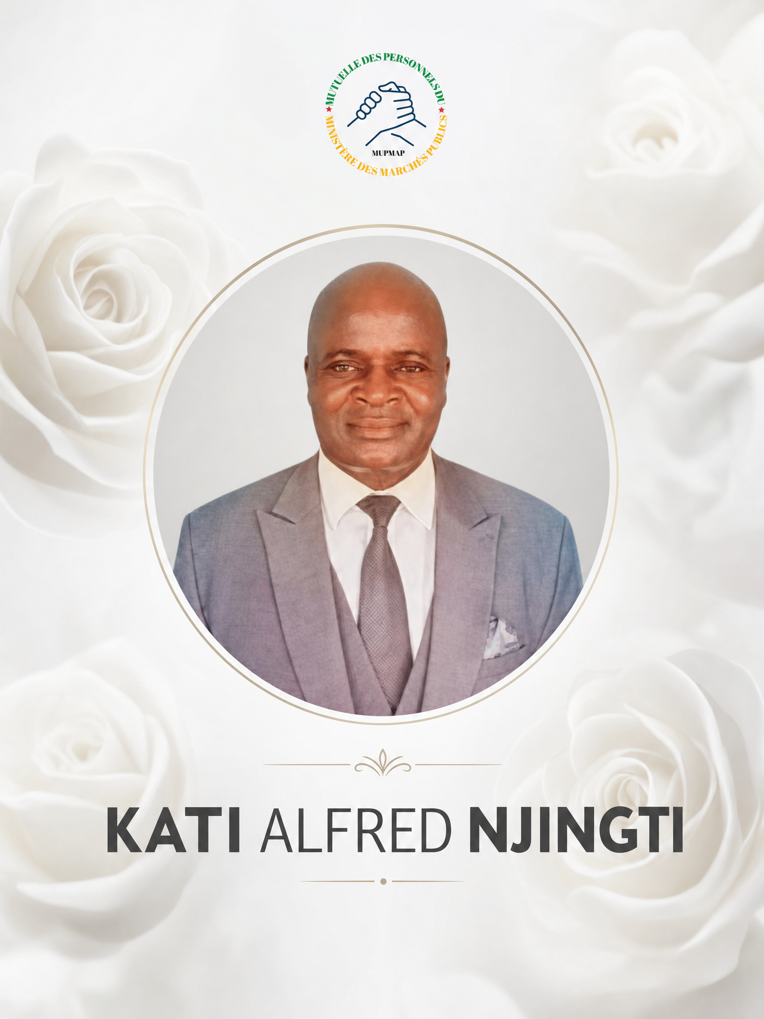 KATI ALFRED NJINGTI