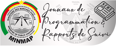 Jounaux de Programmation & Rapports de Suivi 