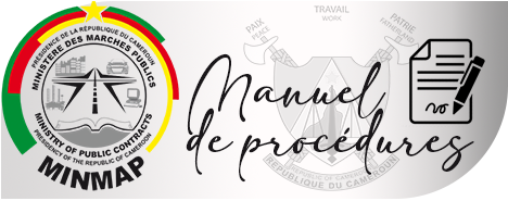 Manuels des procédures
